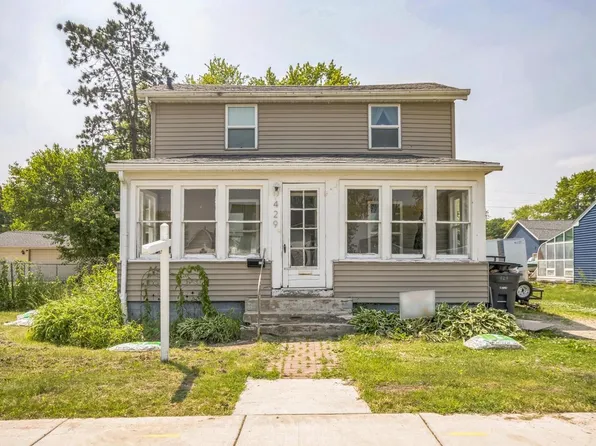 429 Almeron Street, Evansville, WI 53536