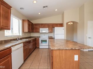 4667 W Maldonado Rd, Laveen, AZ 85339