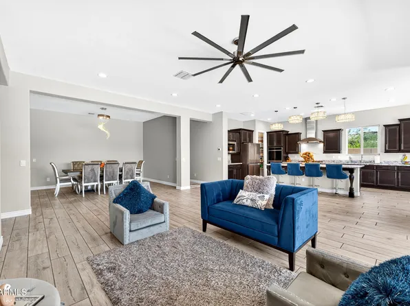 5432 S 106TH Place, Mesa, AZ 85212