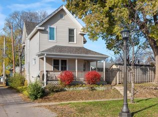 411 Greenwood Ave, Saint Paul, MN 55107