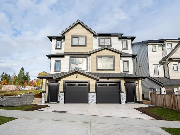 1840 165a St #101, Surrey, BC V3Z 9N3