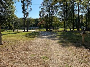 828 County Road 6881 N, Dayton, TX 77535