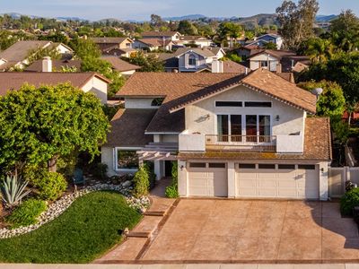 3322 Big Cloud Cir, Thousand Oaks, CA, 91360