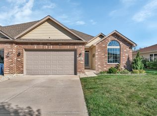 1801 Red Willow Rd, Morris, IL 60450