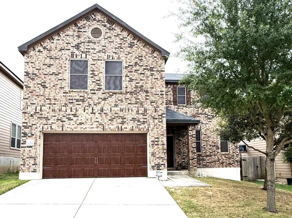 524 Landmark Fls, Cibolo, TX 78108