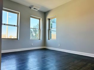 Woodward Lofts, Detroit, MI 48202