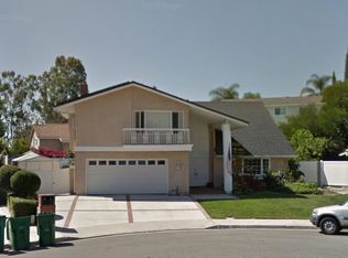 27082 Segovia, Mission Viejo, CA 92691
