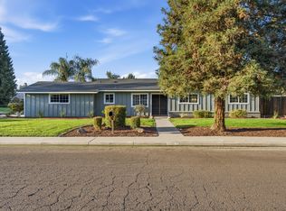 626 W Dorothea Avenue, Visalia, CA 93277