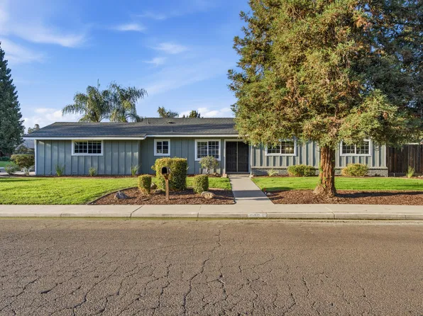 626 W Dorothea Avenue, Visalia, CA 93277