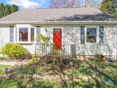 410 S Maple St, Bowling Green, OH, 43402