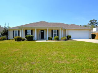 4404 Halter Way, Valdosta, GA 31605