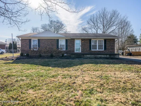225 Adams Dr, Mount Washington, KY 40047