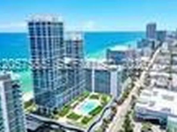 6801 Collins Ave, Miami Beach, FL
