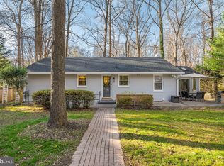 411 Chestnut Ave, Washington Grove, MD 20880