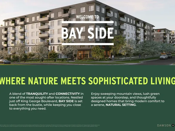 13668 79th Ave #311, Surrey, BC V3W 8C4