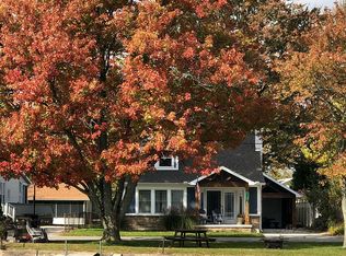 5476 S County Road 210, Knox, IN 46534