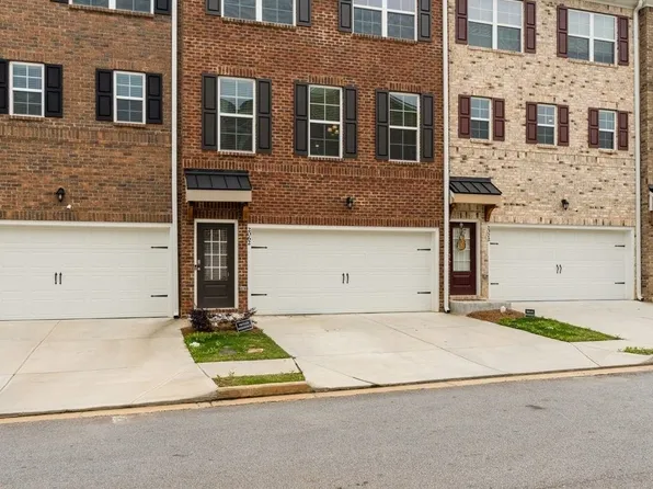 2062 Clay Rd, Snellville, GA 30078