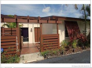 11913 SW 9th Ct, Davie, FL 33325