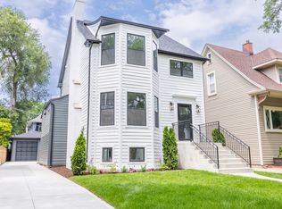 3926 N Kostner Ave, Chicago, IL 60641