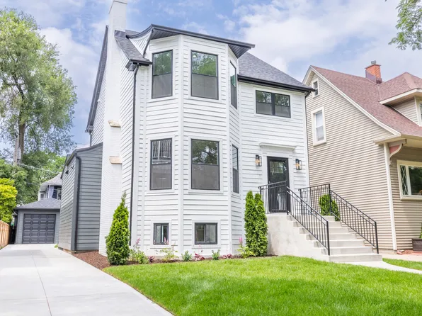 3926 N Kostner Ave, Chicago, IL 60641