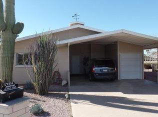 2234 N Gayridge Rd, Mesa, AZ 85215