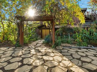 711 W California Way, Woodside, CA 94062