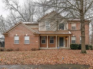 9119 Prairie Ridge Pl, Indianapolis, IN 46256