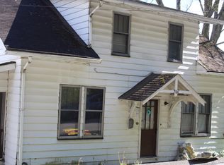 704 View Ave, Fairmont, WV 26554