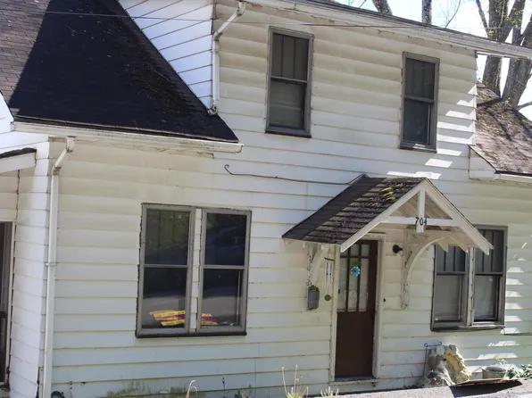 704 View Ave, Fairmont, WV 26554