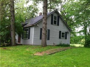 3871 Vorhies Rd, Ann Arbor, MI 48105