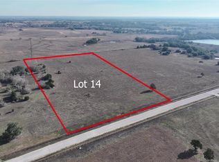 14 Round Top Rd, Round Top, TX 78954