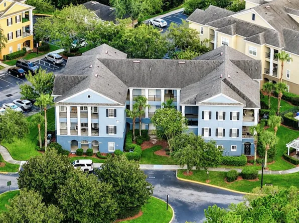 3589 CONROY ROAD #1023, ORLANDO, FL 32839