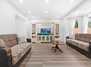 40 Blue Spruce St, Brampton, ON L6R 1C5