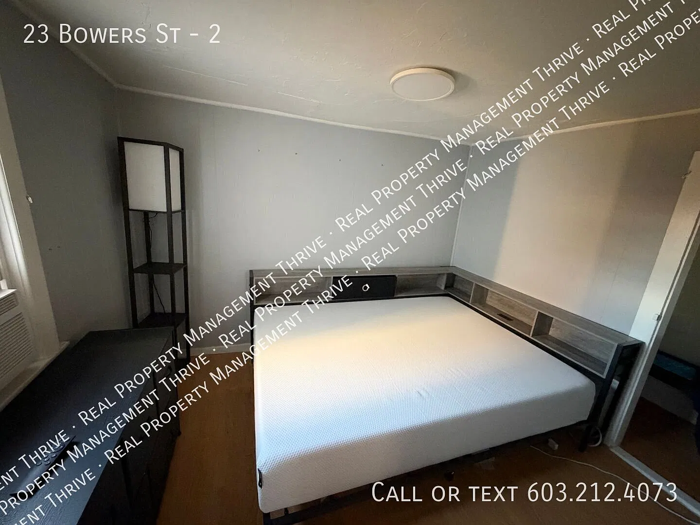 Cozy First-Floor 1-Bedroom Apartment in Nashua, NH — Photo 3
