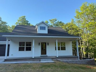 126 N Whealkate Dr, South Range, MI, 49963