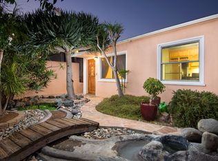 3774 Udall St, San Diego, CA 92107