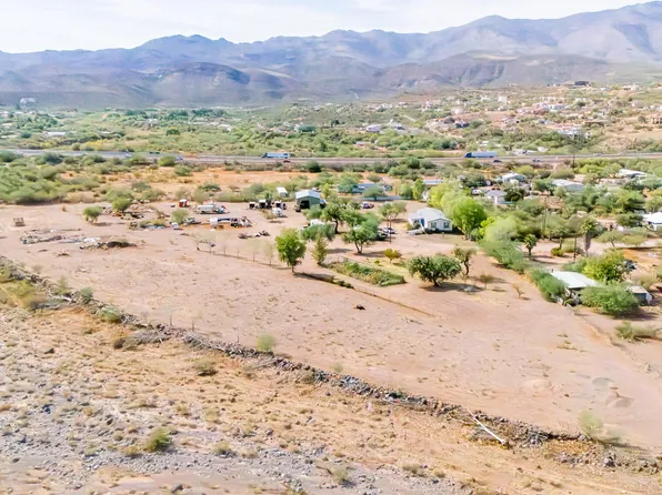 33795 S PARK Lane #-, Black Canyon City, AZ 85324
