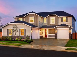 13106 157th Street Ct E, Puyallup, WA 98374
