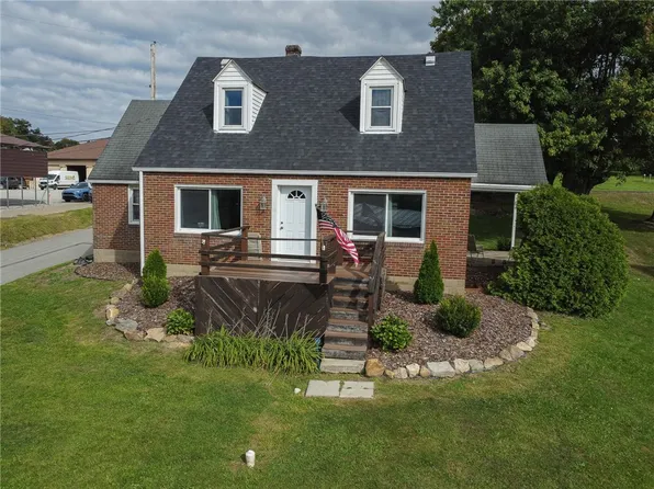 3 Stevens Way, Charleroi, PA 15022