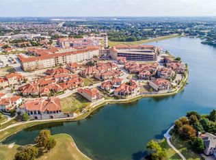 6675 Mediterranean Dr UNIT 3404, McKinney, TX 75072