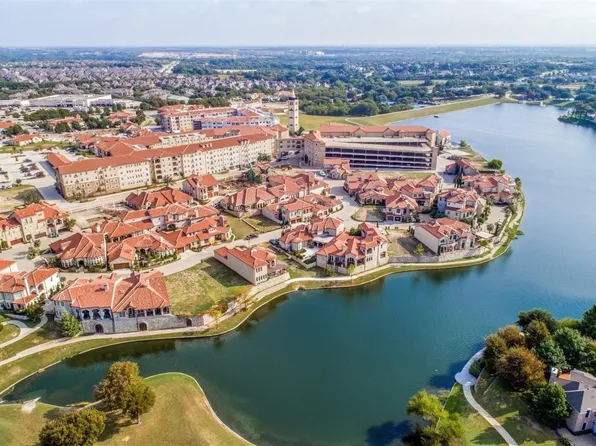 6675 Mediterranean Dr Unit 3404, McKinney, TX 75072