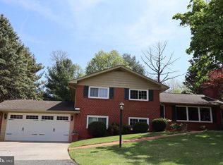 328 Jamestown Rd, Front Royal, VA 22630