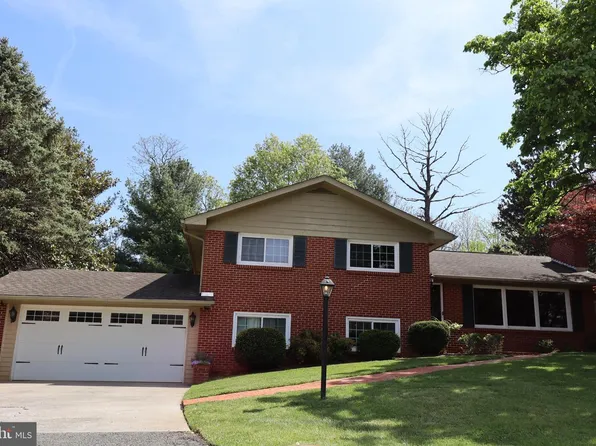 328 Jamestown Rd, Front Royal, VA 22630
