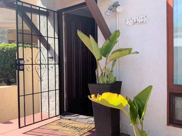 Zanzibar Court, 732-734 Zanzibar Ct #732, San Diego, CA 92109