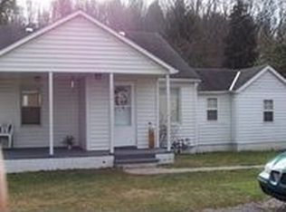 213 Middlesex Ave, Princeton, WV 24740
