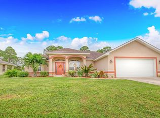 270 SW Parish Ter, Port St Lucie, FL 34984