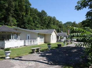 190 Colby Ln, Busy, KY 41723