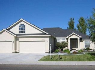 13244 W Heatherbrook, Boise, ID 83709