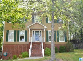 1410 Secretariat Dr, Helena, AL 35080