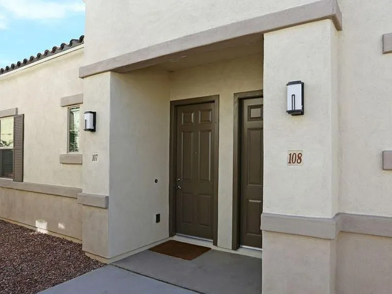 Villas at Chandler Heights — Photo 33